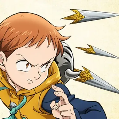 Profile image of キング
