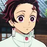 Profile image of 竈門炭治郎