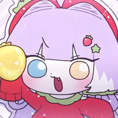 Profile image of 텐코 시부키