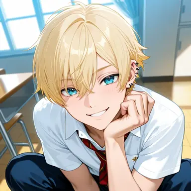 Profile image of 奏斗