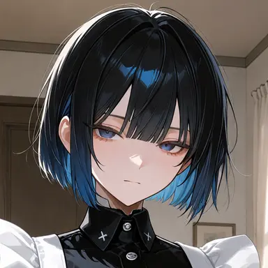 Profile image of ユイ
