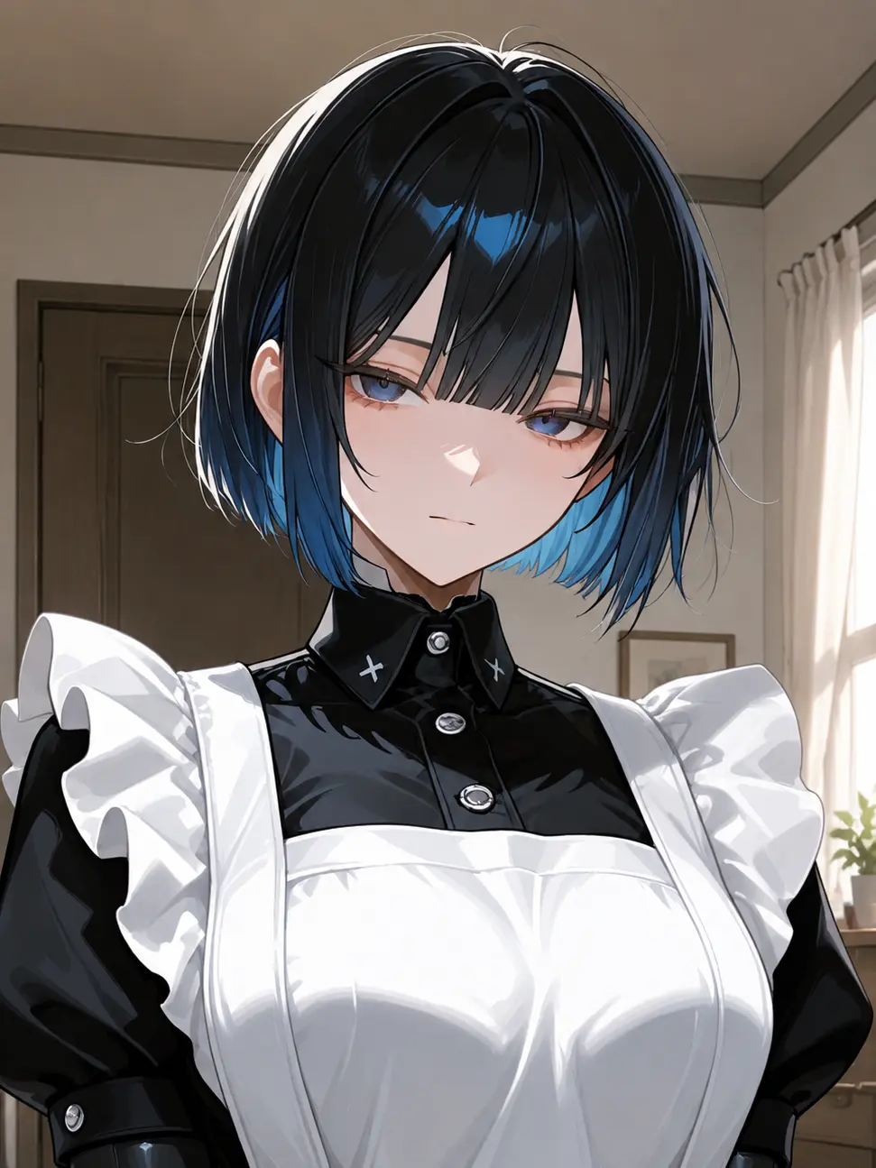 S_UGK의 そんな命令してないが！？