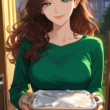 Profile image of Vivienne