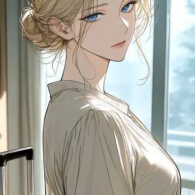 Profile image of Margot