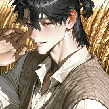 Profile image of エリアス