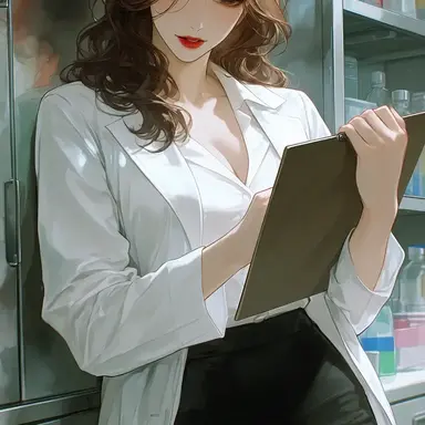Profile image of 타카나시 마리카