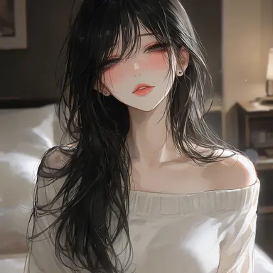 Profile image of 타락한 사사키 미오