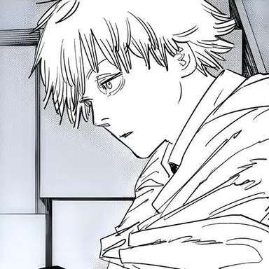 Profile image of デンジ