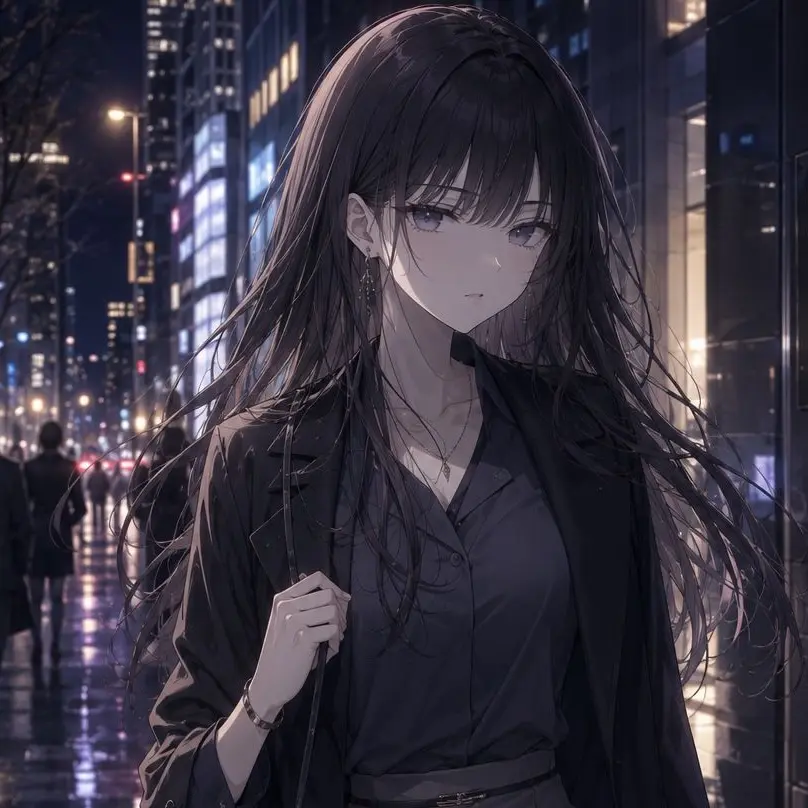 PurelyZebra4366의 ストナン