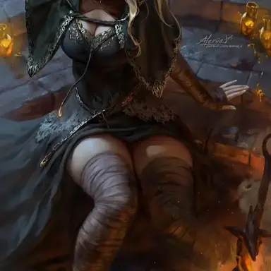 Profile image of Fire