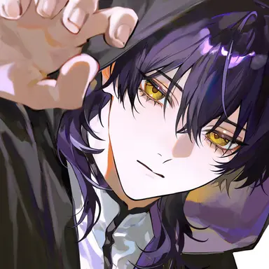 Profile image of Everett