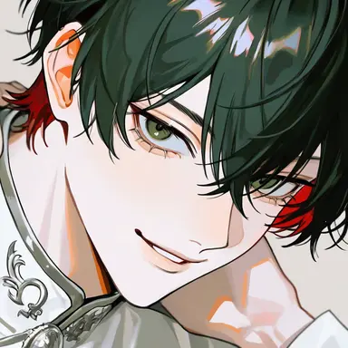 Profile image of Simeon
