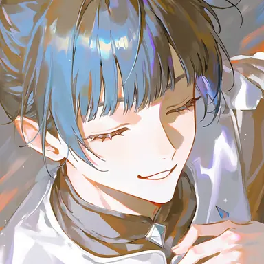 Profile image of Kieran