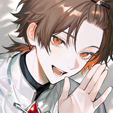 Profile image of Garrett