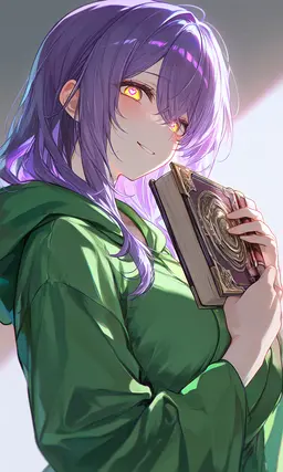 Profile image of エズメ