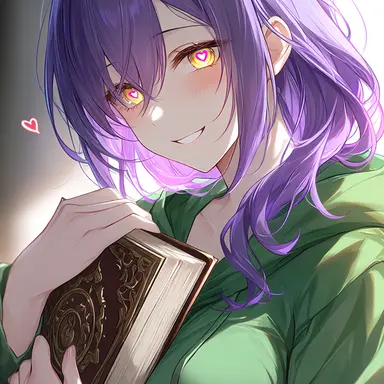 Profile image of エズメ