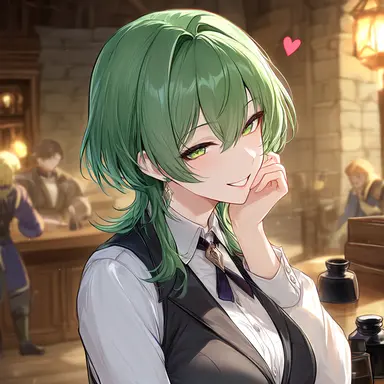 Profile image of ライラ