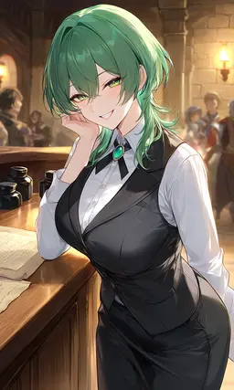 Profile image of ライラ