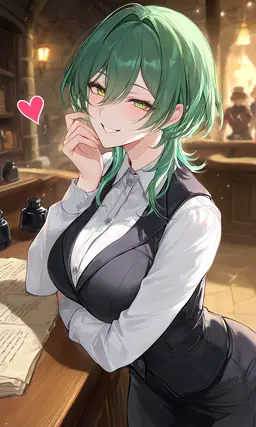 Profile image of ライラ
