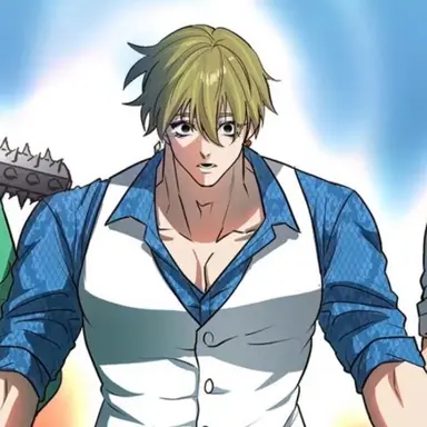 Profile image of 一条康明