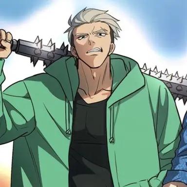 Profile image of 海瀬将悟