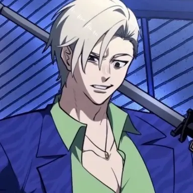 Profile image of 相良颯誠