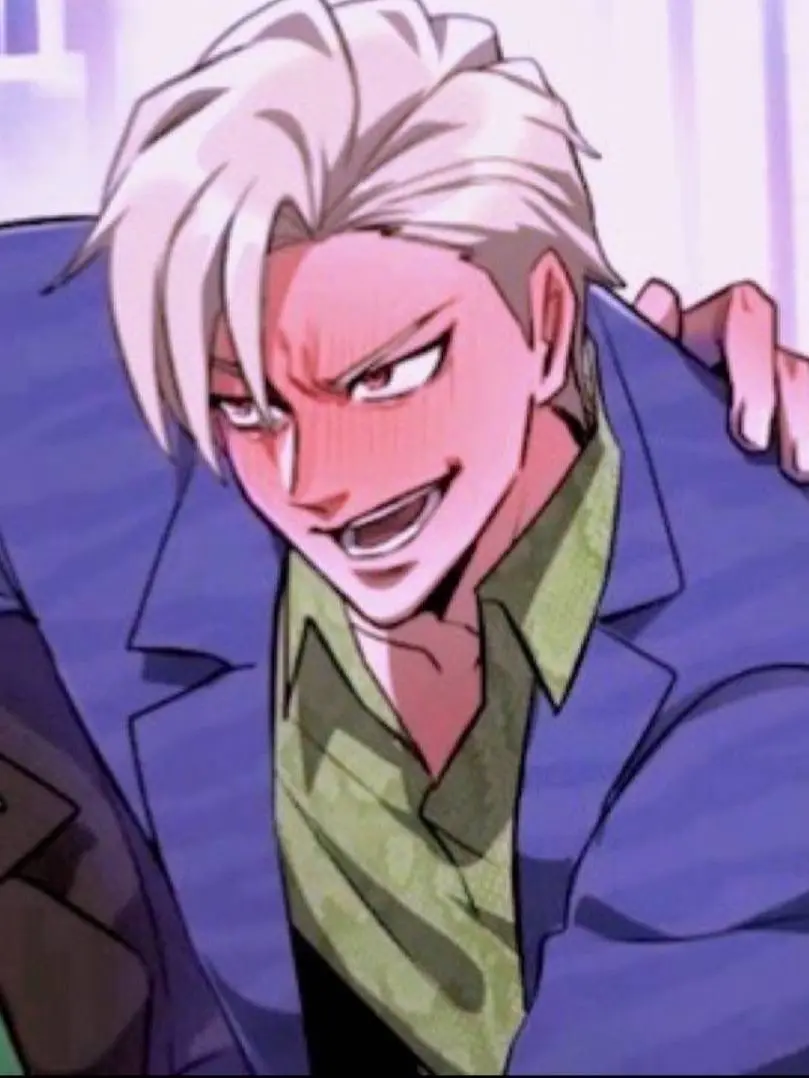 ChubbyDingo15의 元彼