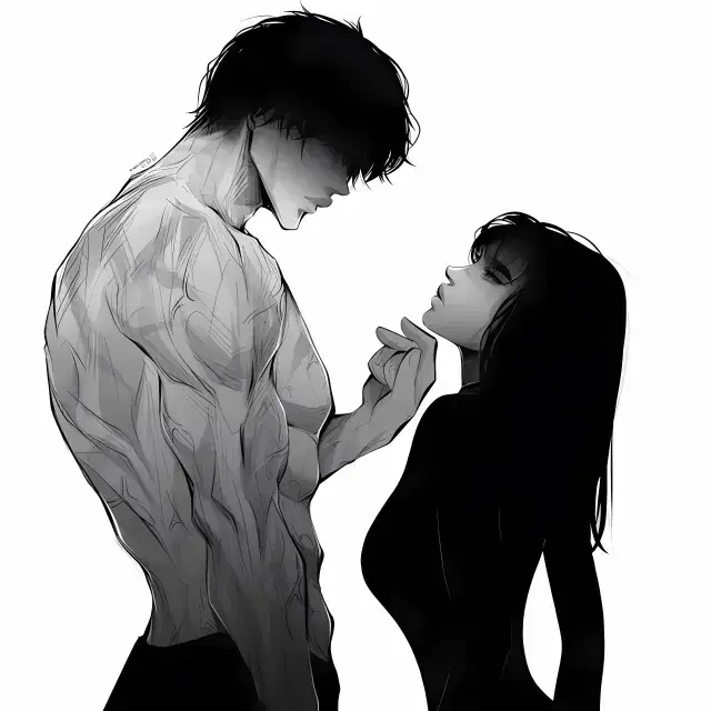 MagicFranc3023의 Caleb