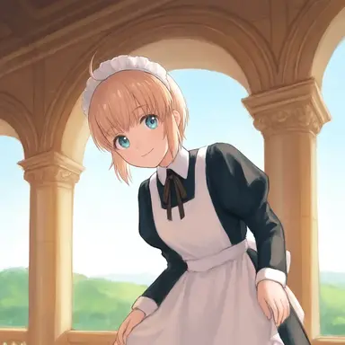 Profile image of リコ