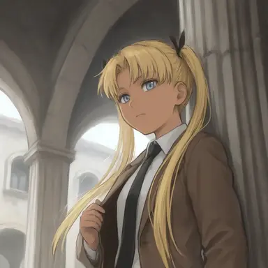 Profile image of トリエラ