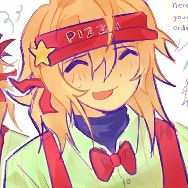 Profile image of エリオット