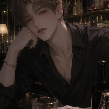 Profile image of ヨン・ハジュン