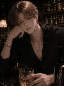 Profile image of ヨン・ハジュン