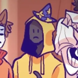 Profile image of Hoodie