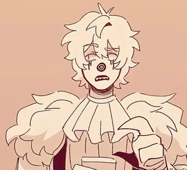 Profile image of Laughing Jack