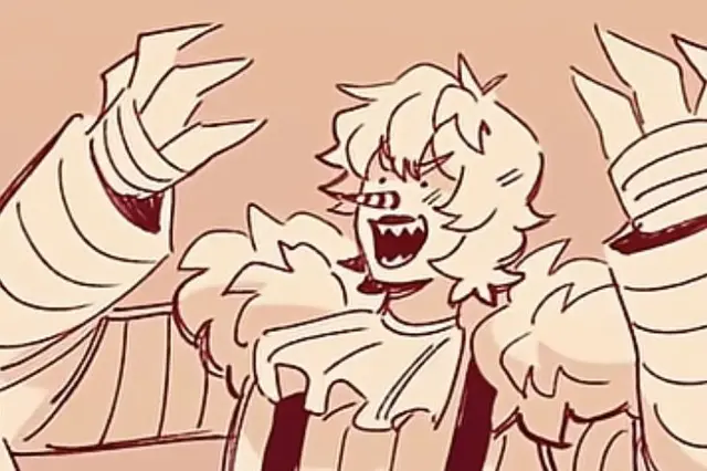 Profile image of Laughing Jack