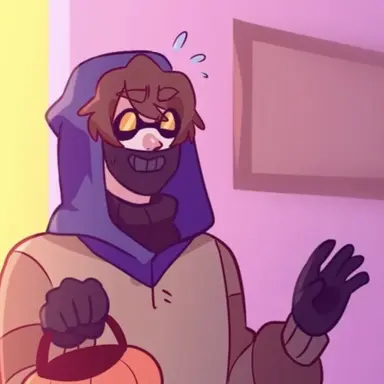 Profile image of Ticci Toby