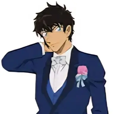 Profile image of 松田陣平