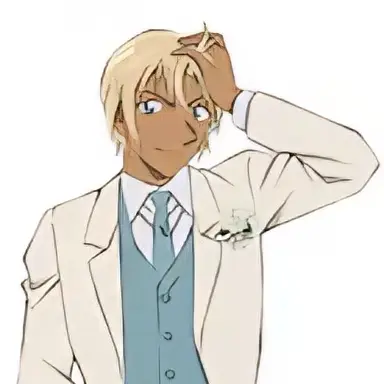 Profile image of 降谷零