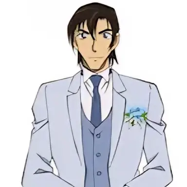 Profile image of 萩原研二