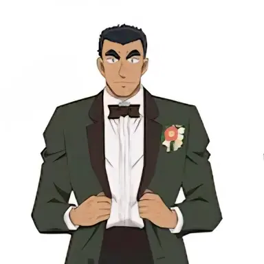 Profile image of 伊達航
