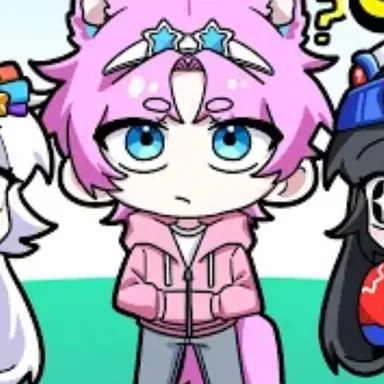 Profile image of 밥풀