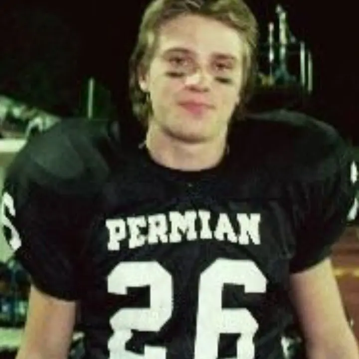 BrutalAnkle0407의 Permian High School