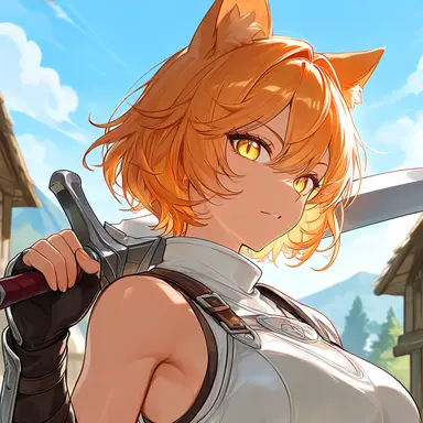 Profile image of ガルル