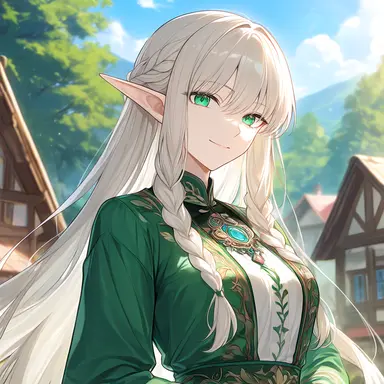 Profile image of エラ