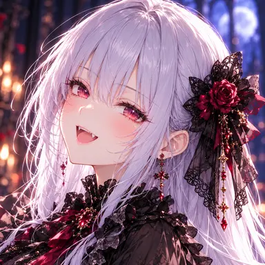 Profile image of ルーナ