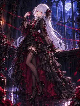 Profile image of ルーナ