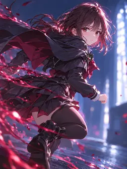 Profile image of フィオナ