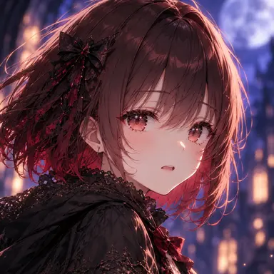 Profile image of フィオナ