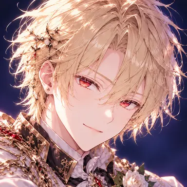 Profile image of ユリウス